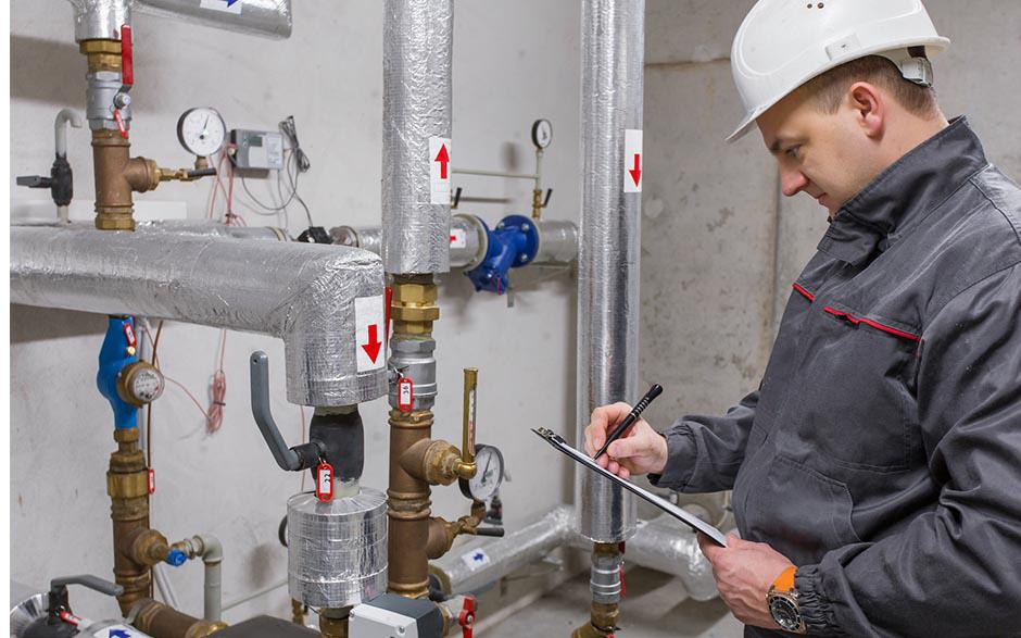 chauffage installation Noisiel